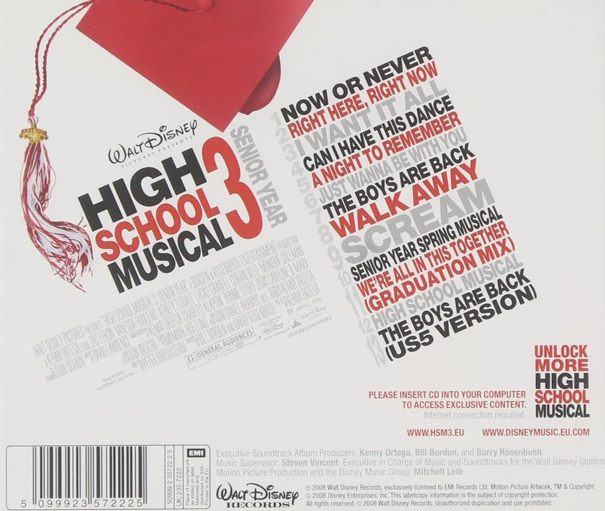 High School Musical 3