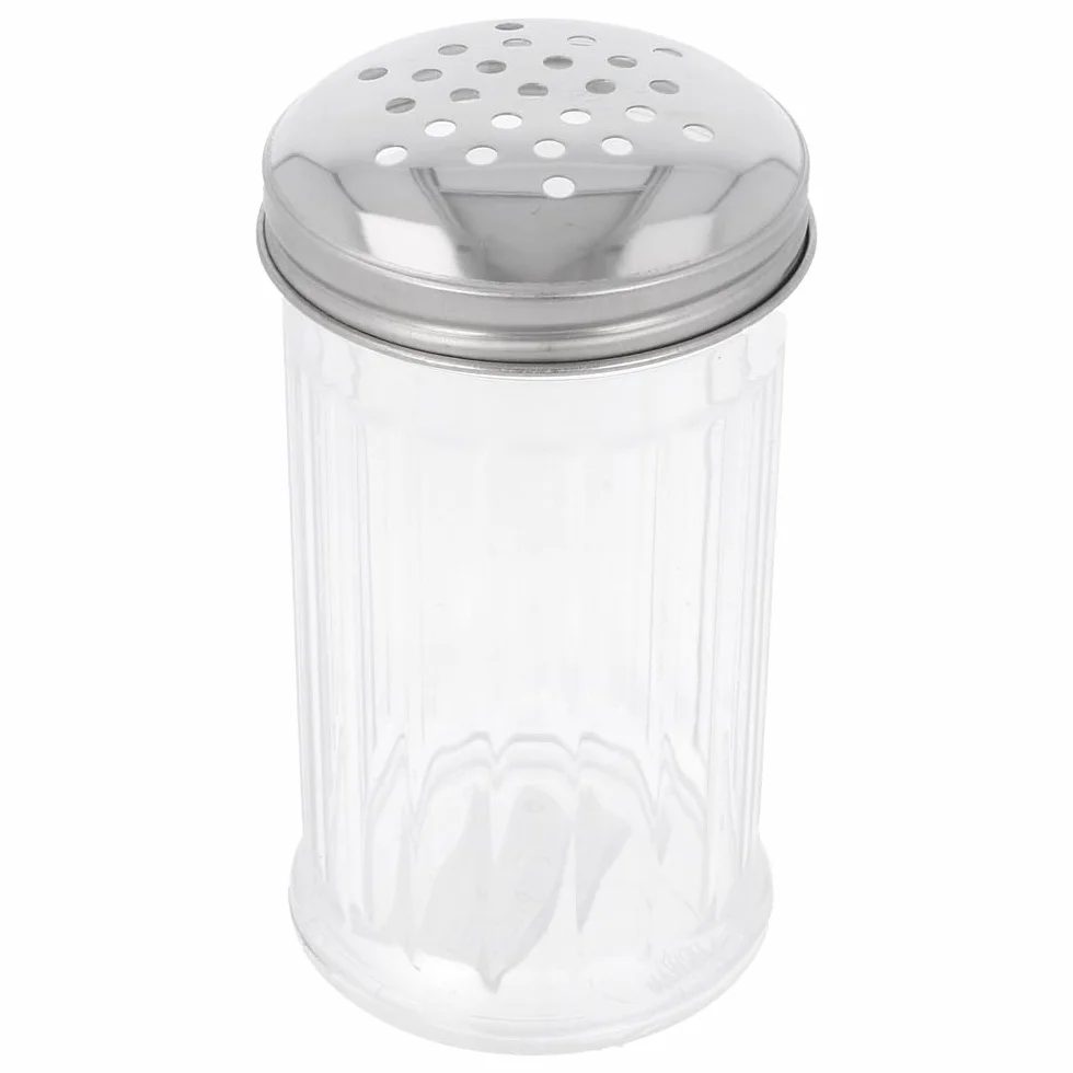 García de Pou Spatule 7x35 cm Blanc Vinyl - 288 unités