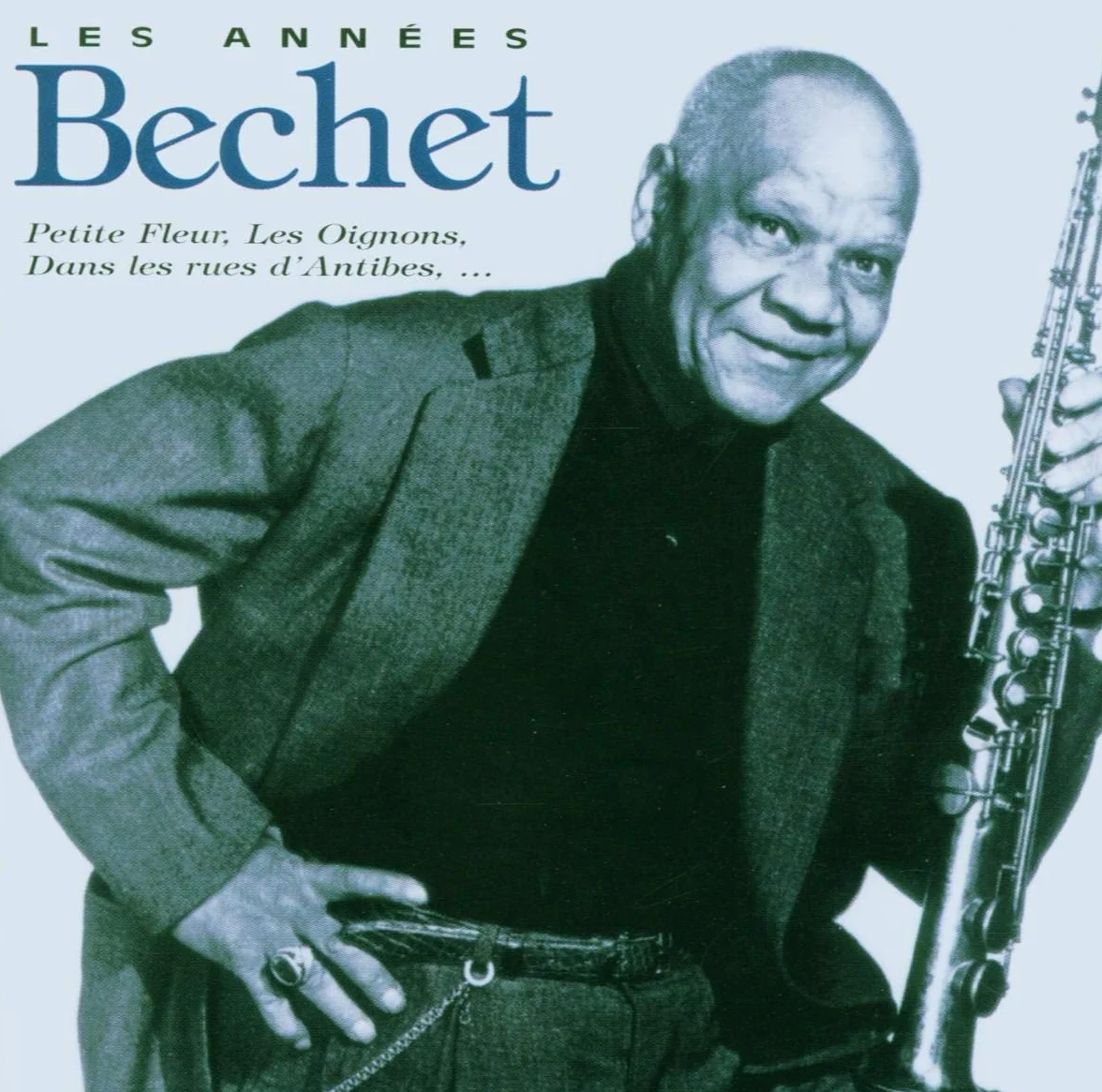 Les Années Bechet