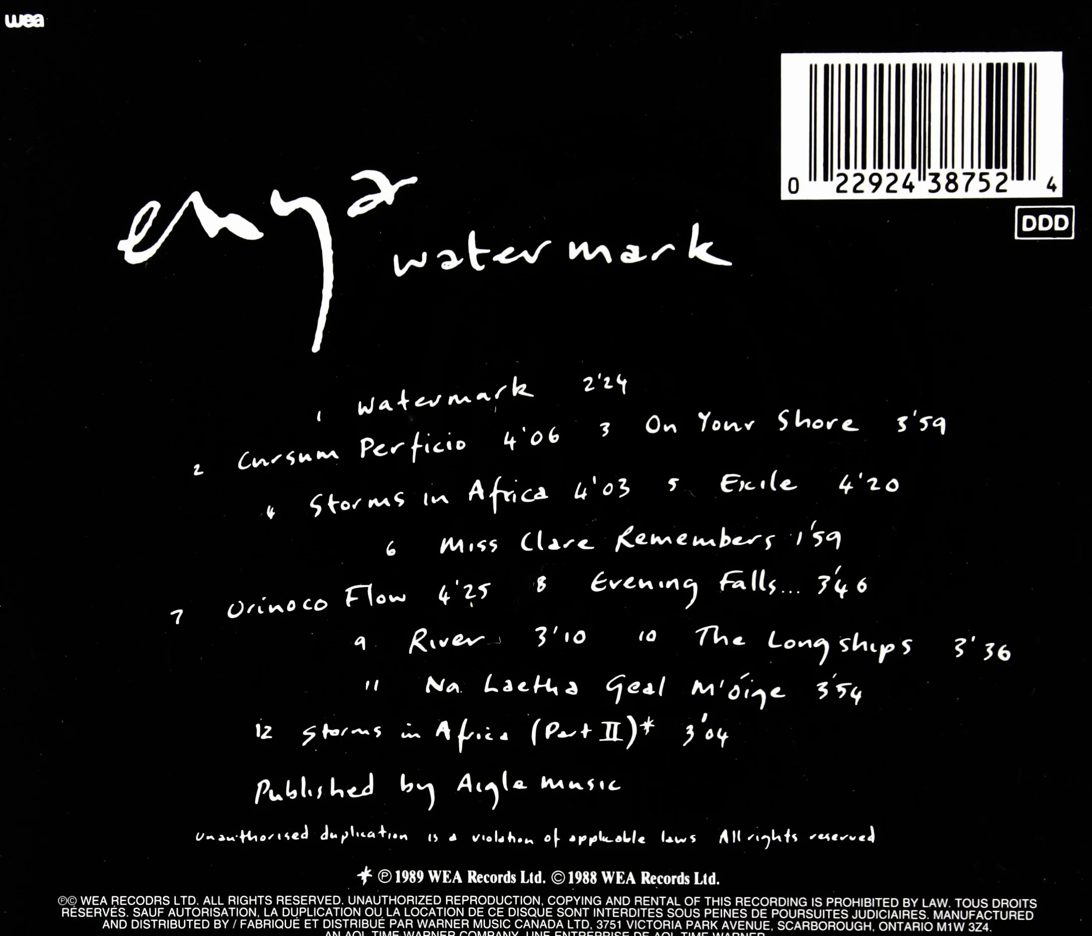 Watermark