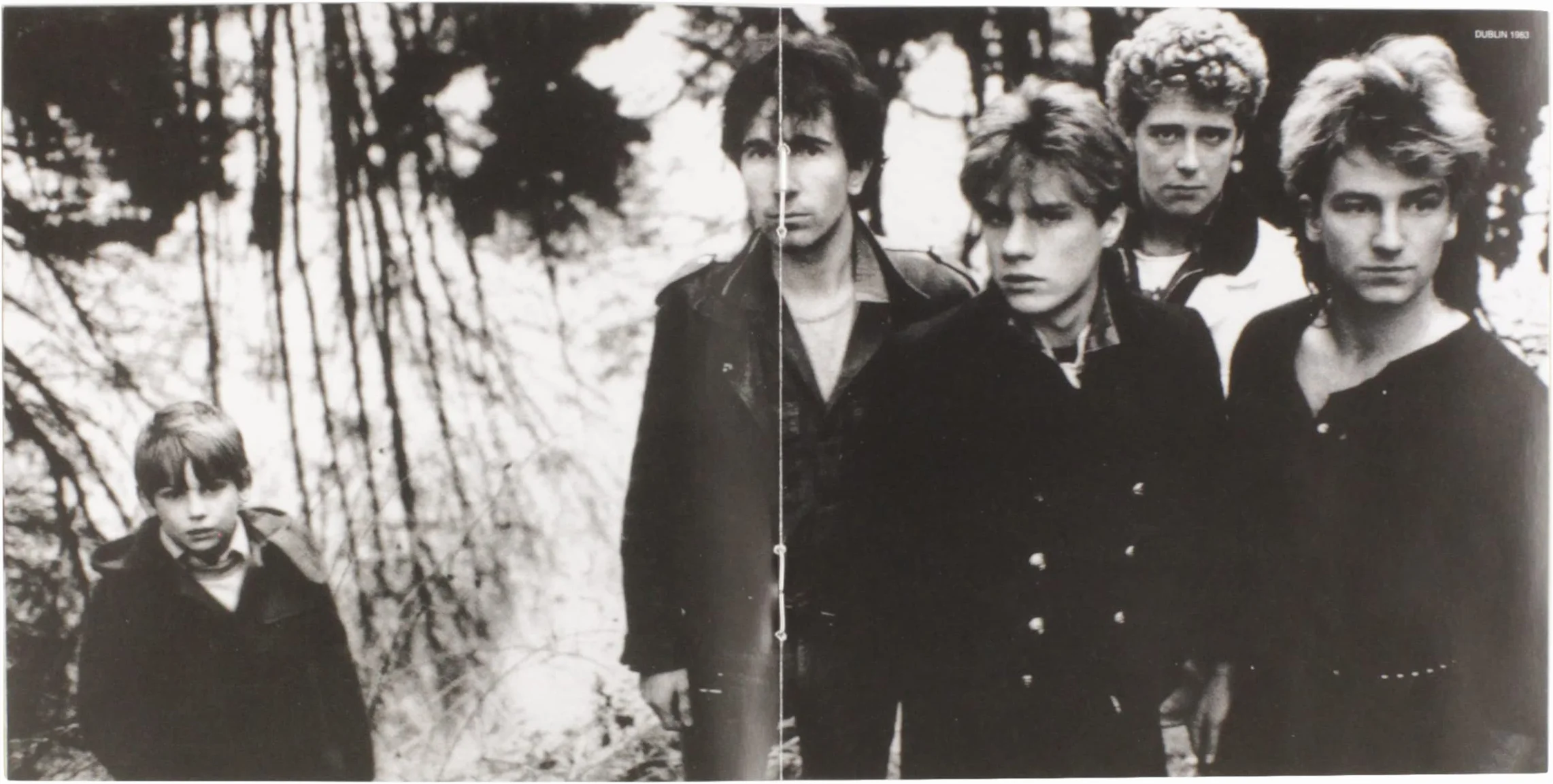 The Best Of 1980-1990