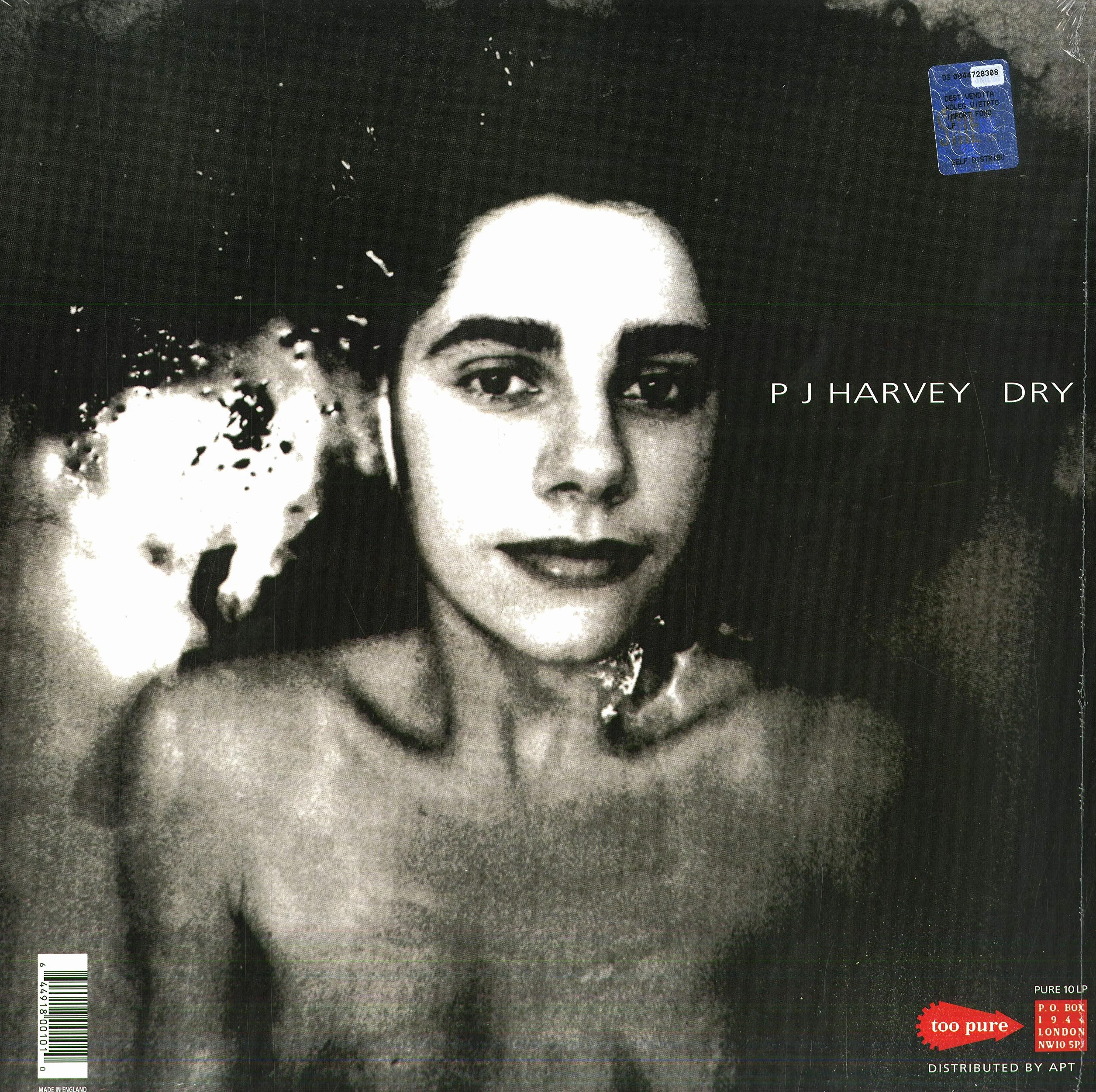 Dry