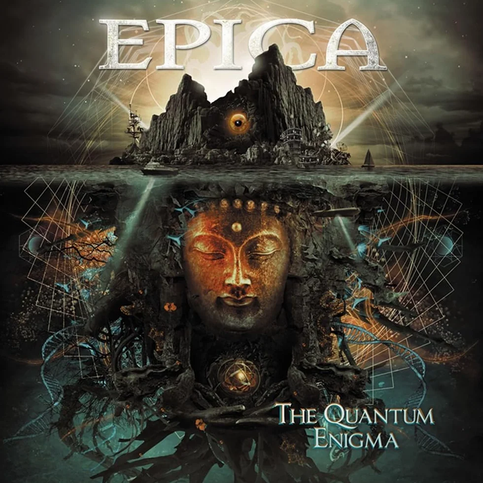 The Quantum Enigma