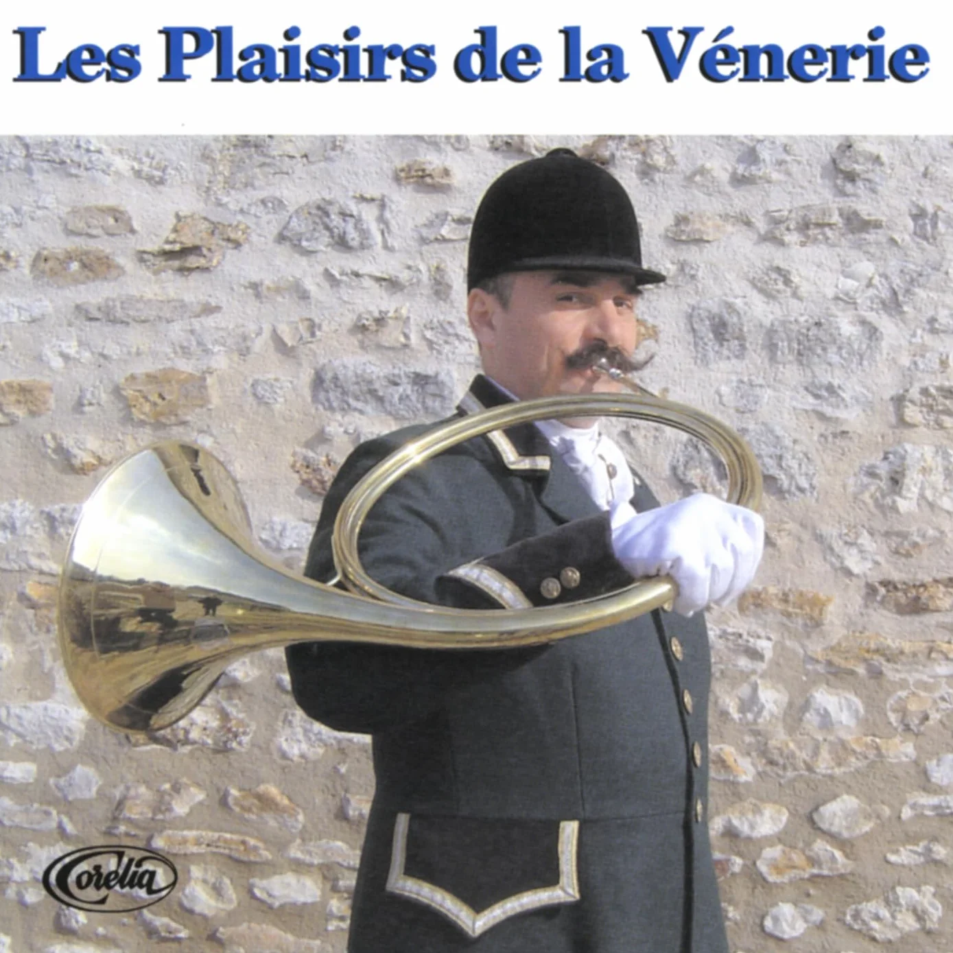 Fanfares pour Trompe de Chasse