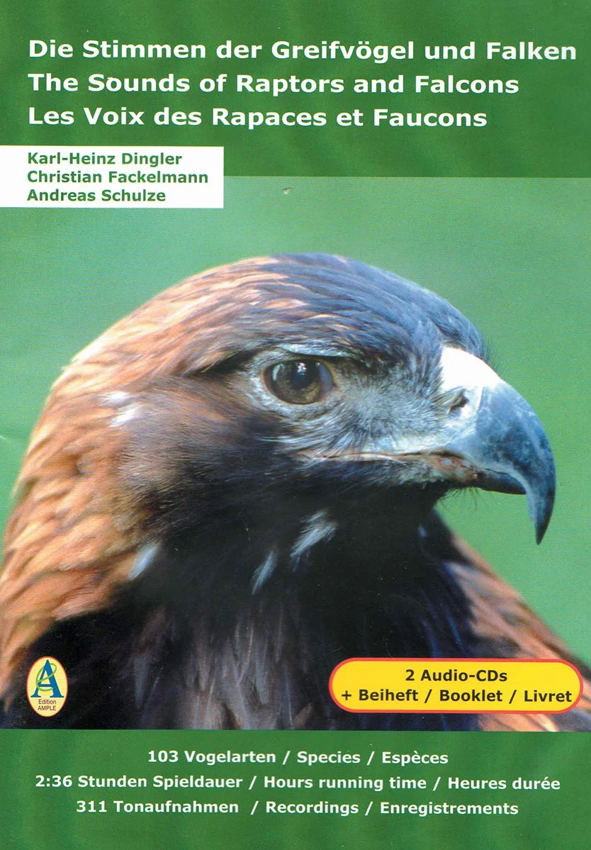 Les Voix des Rapaces et Faucons