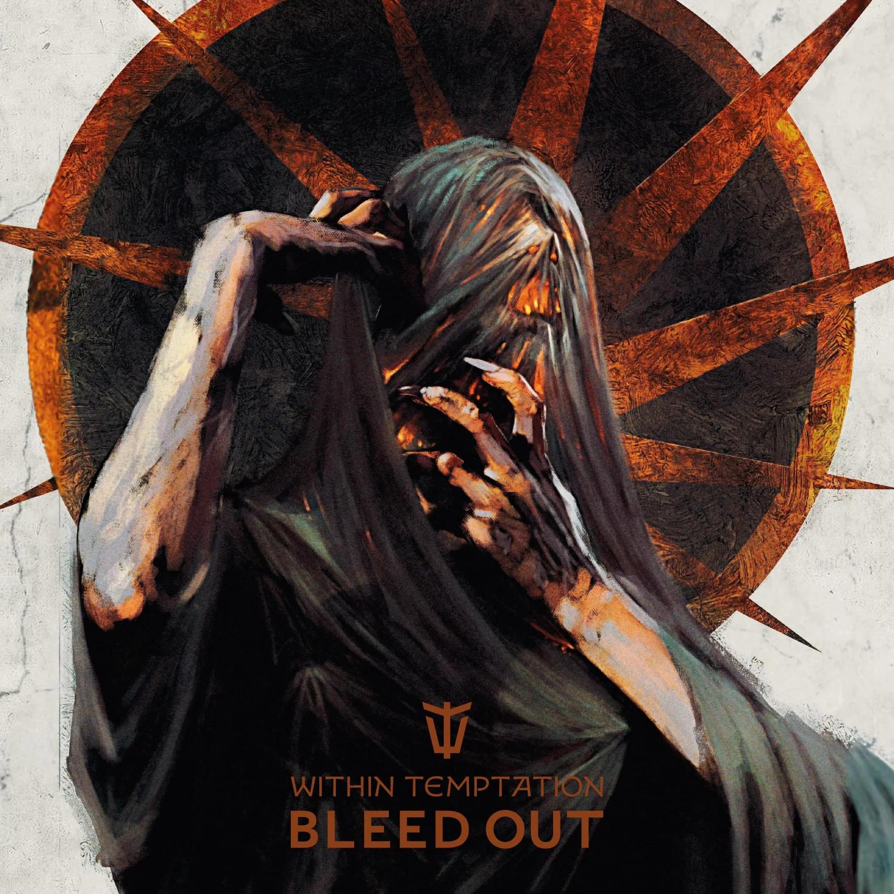 Bleed Out Boitier Cristal t 20 Pages