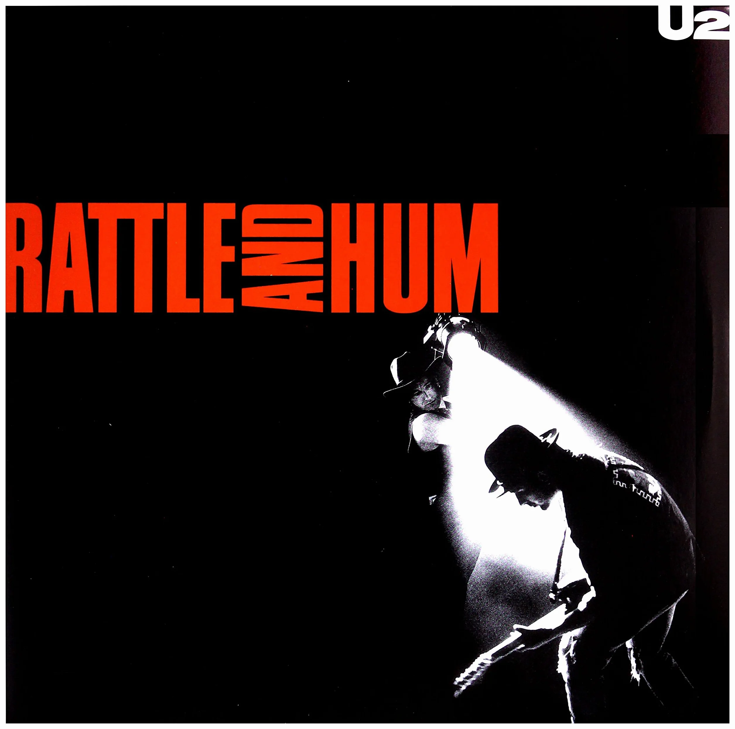 Rattle & Hum