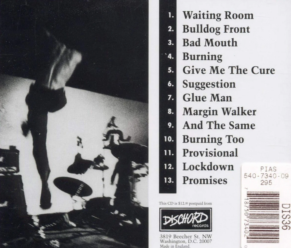 13 Songs