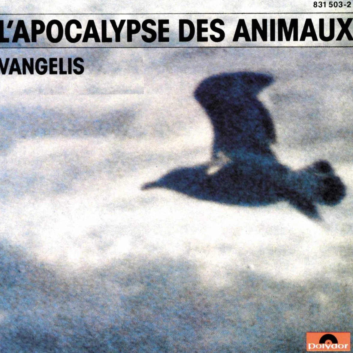 L'apocalypse des Animaux