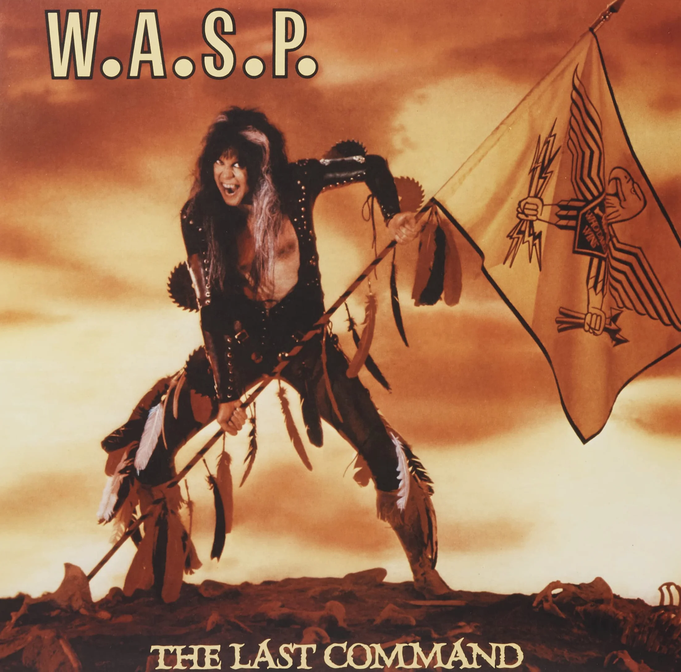 The Last Command