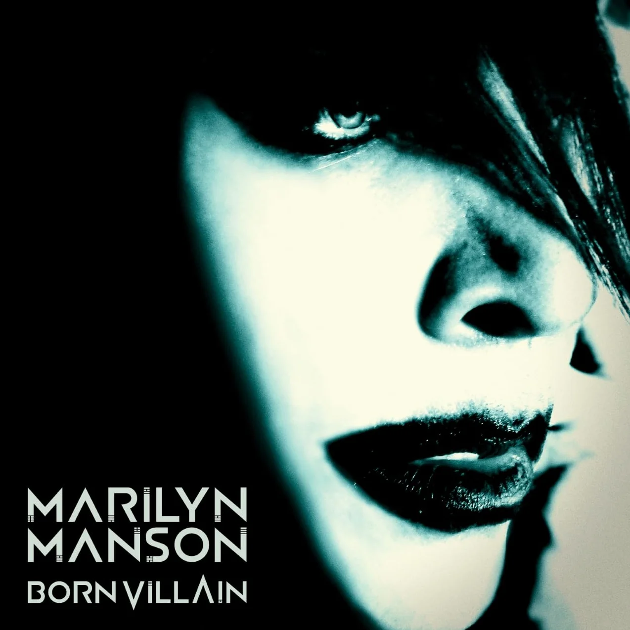 Born Villain