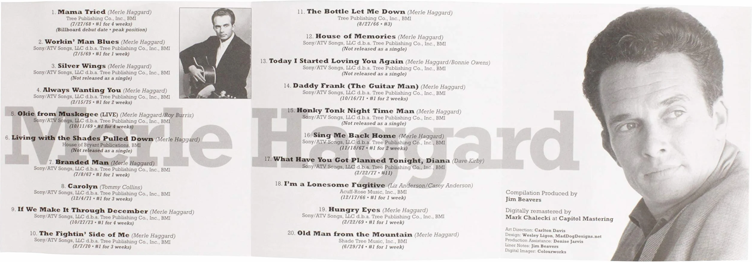 20 Greatest Hits