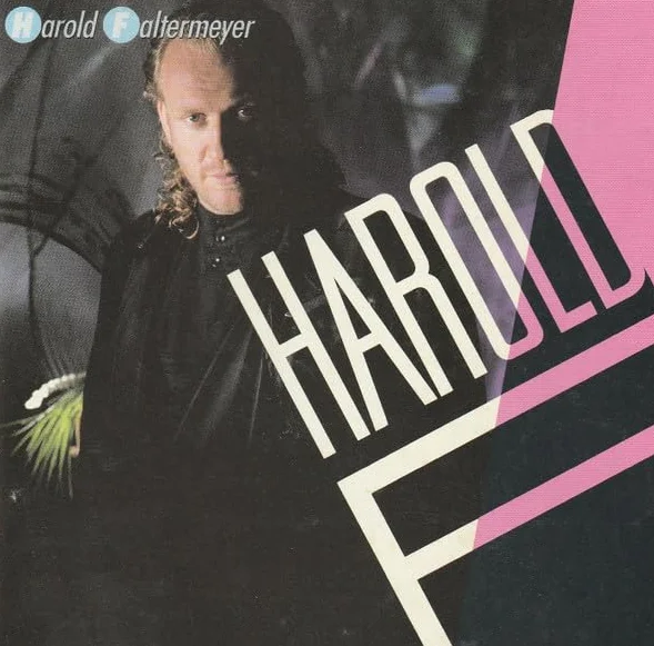 Harold F 1988