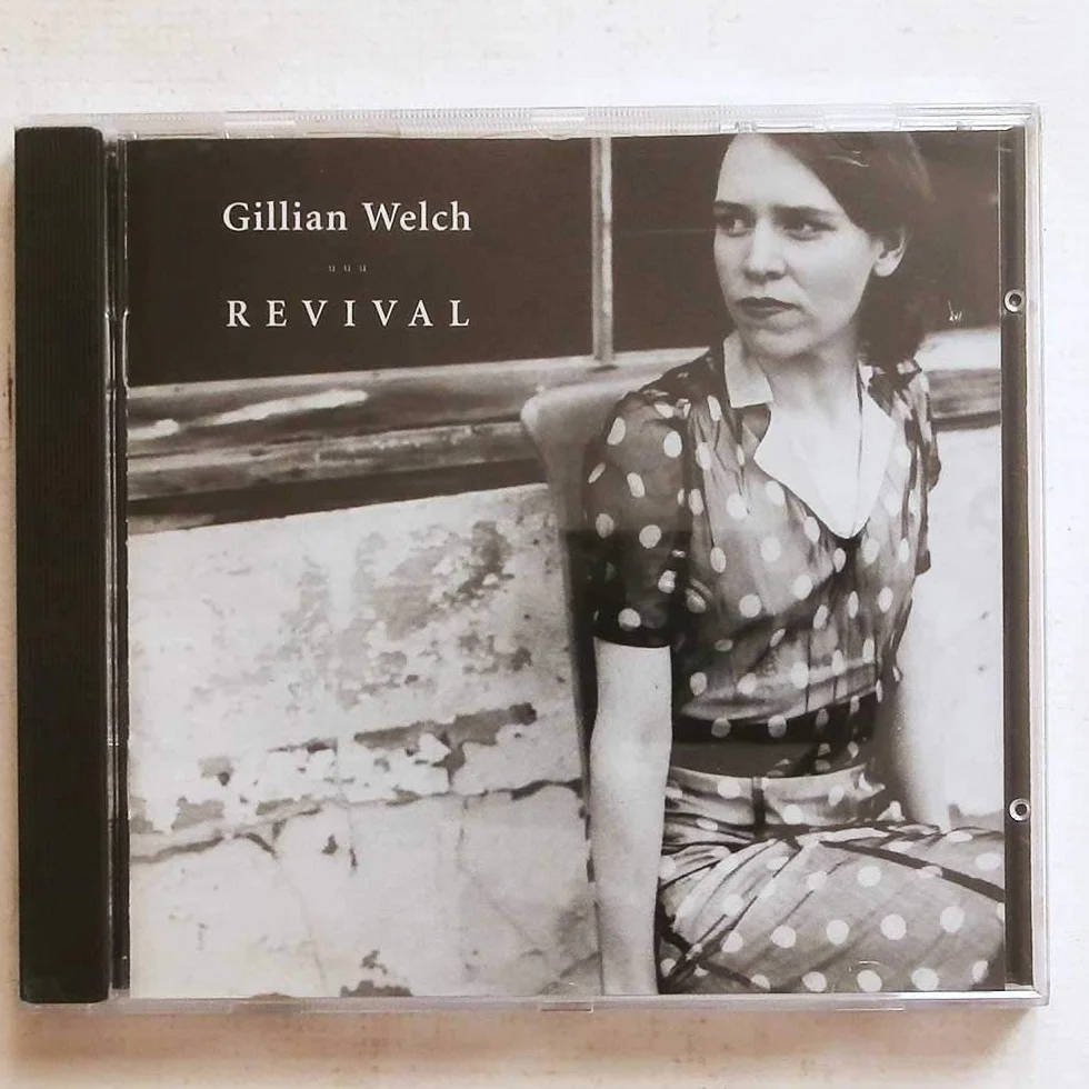 Revival