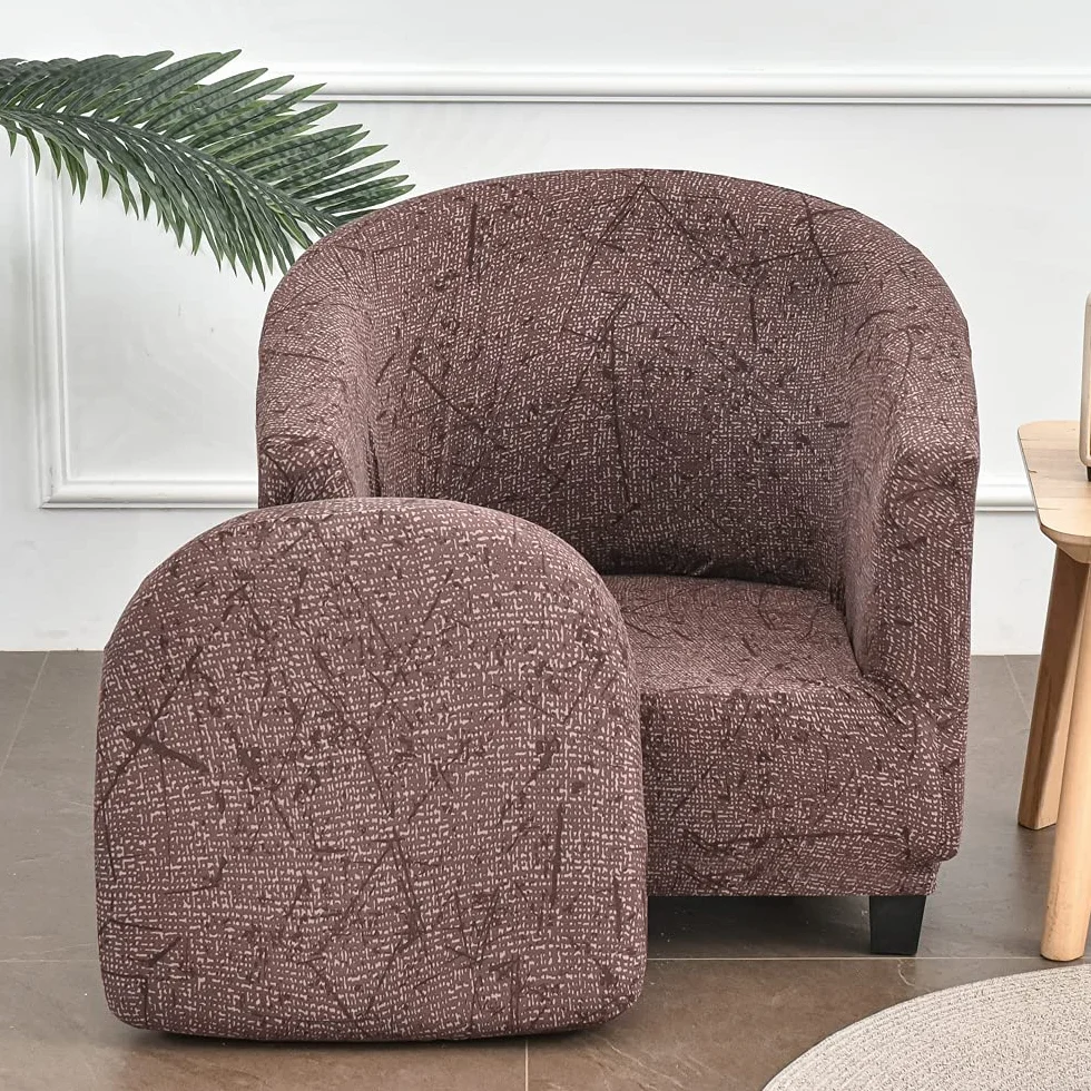 Housse de Fauteuil Tullsta 2 pièce Cabriolet Coussin