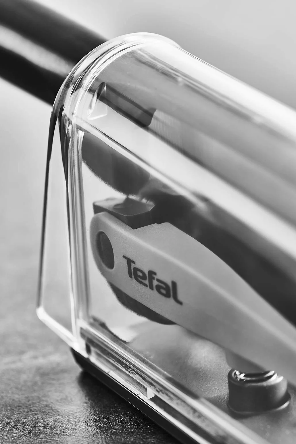Tefal Ever Sharp Couteau chef 16,5 cm acier inoxydable allemand