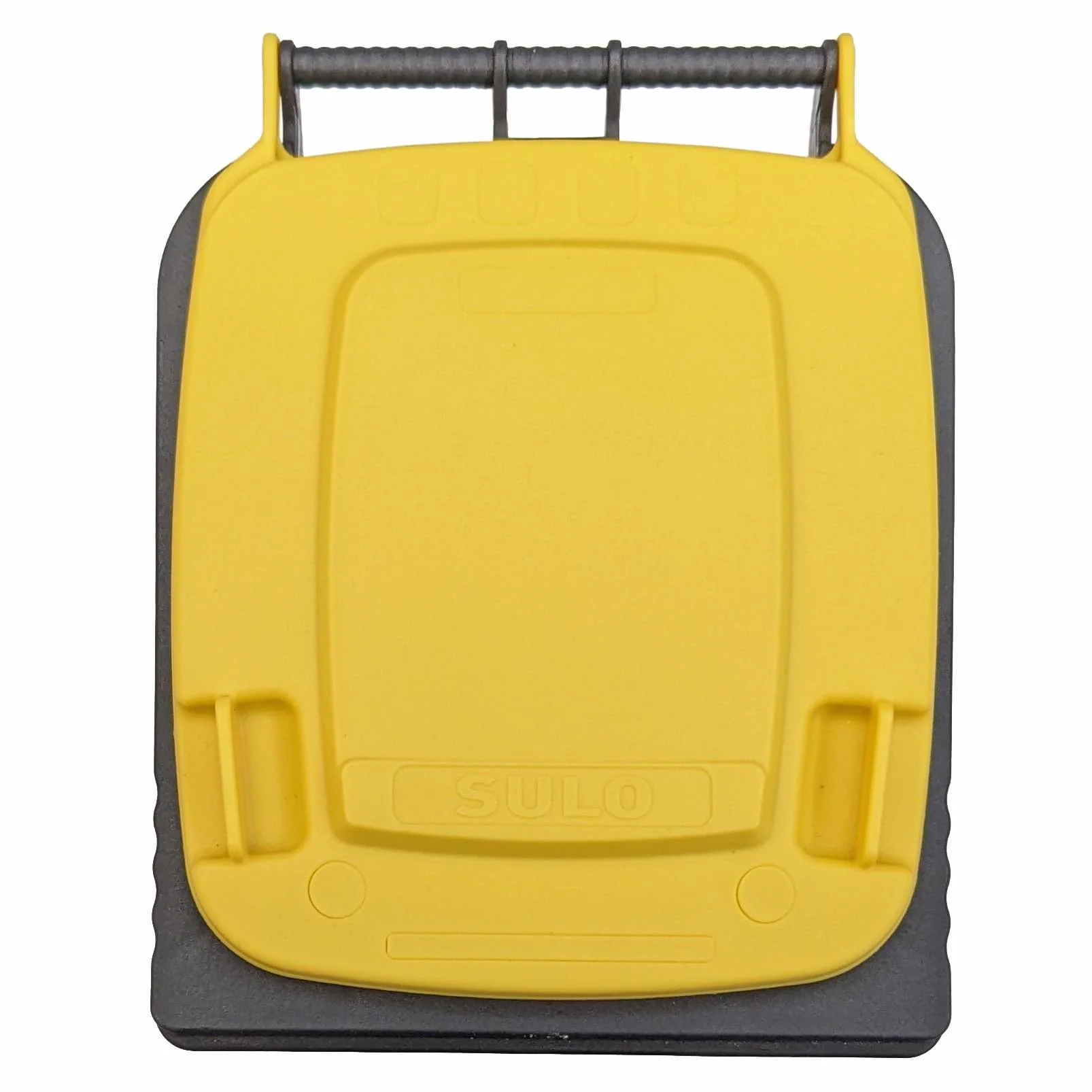 Sulo Mini poubelle 240 L jaune