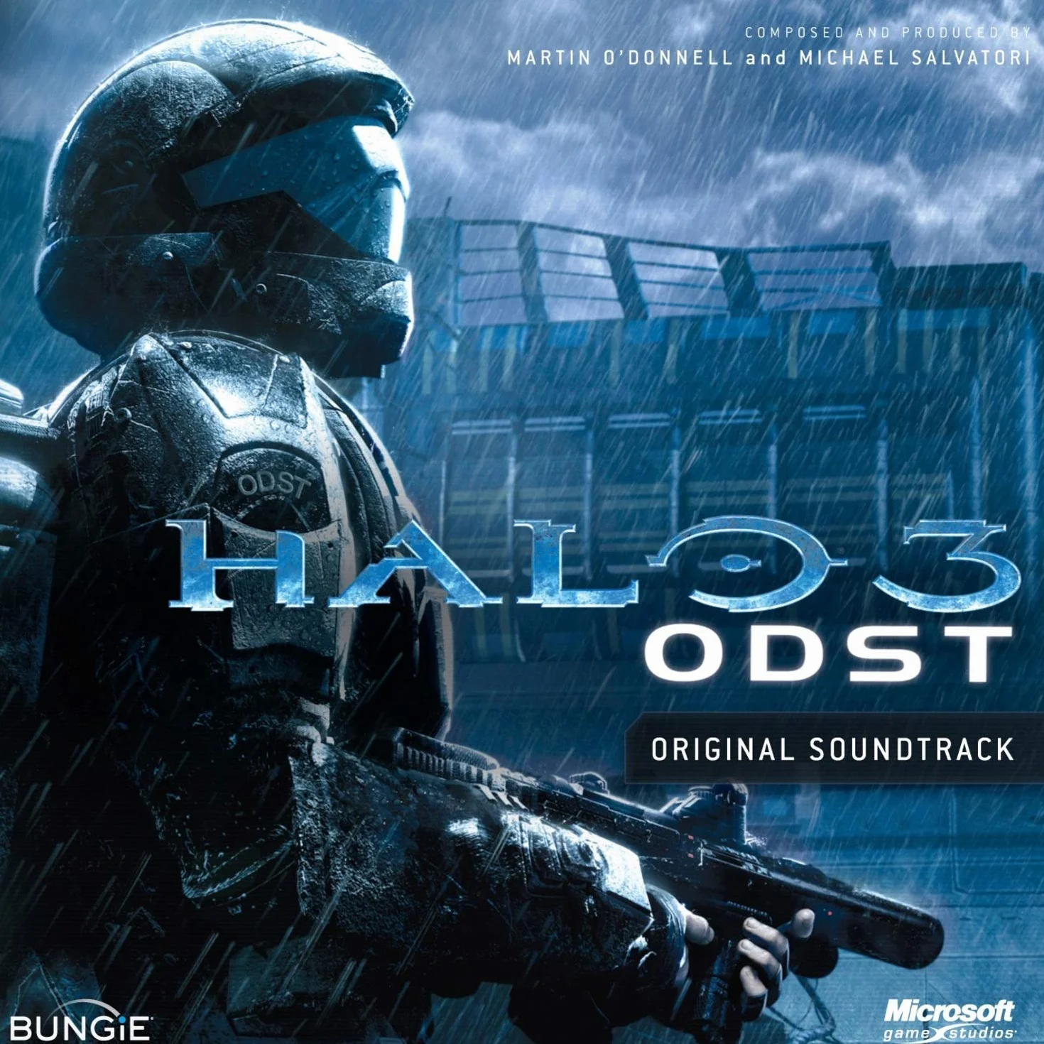 Halo 3 Odst