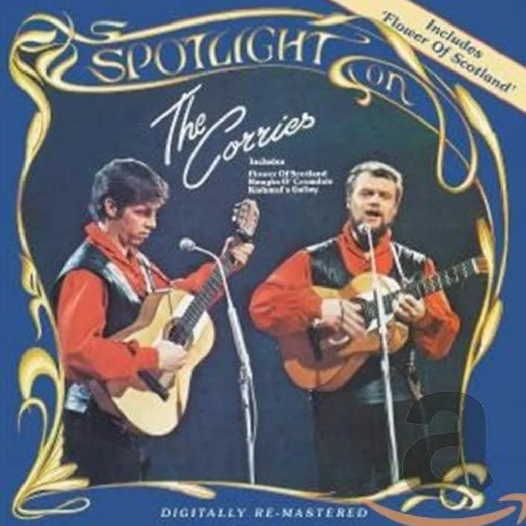 Spotlight on the Corries