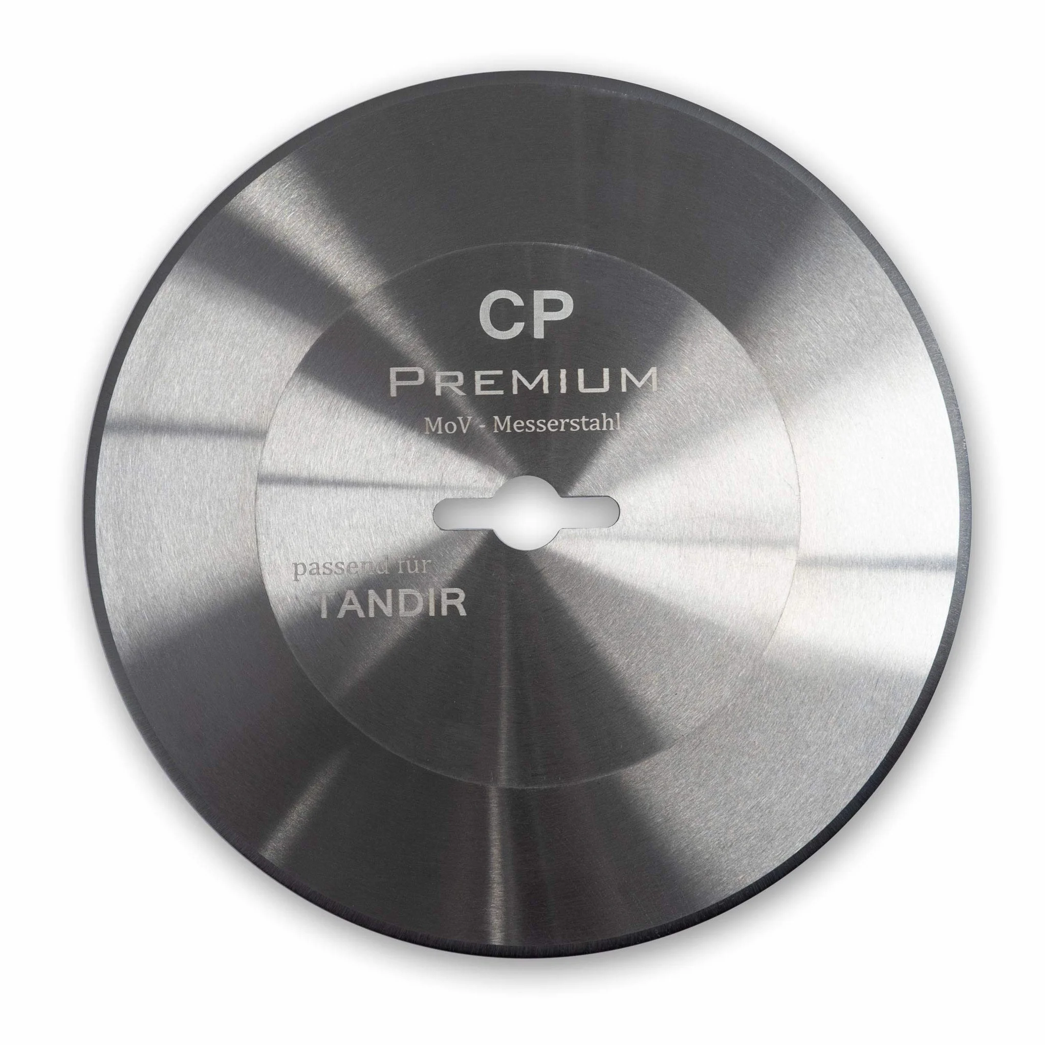 Kebapblade Couteau circulaire tandir 100 mm