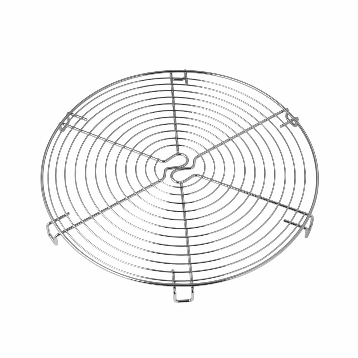 Dr. Oetker 32 cm Tarte Kuchenrost Gris