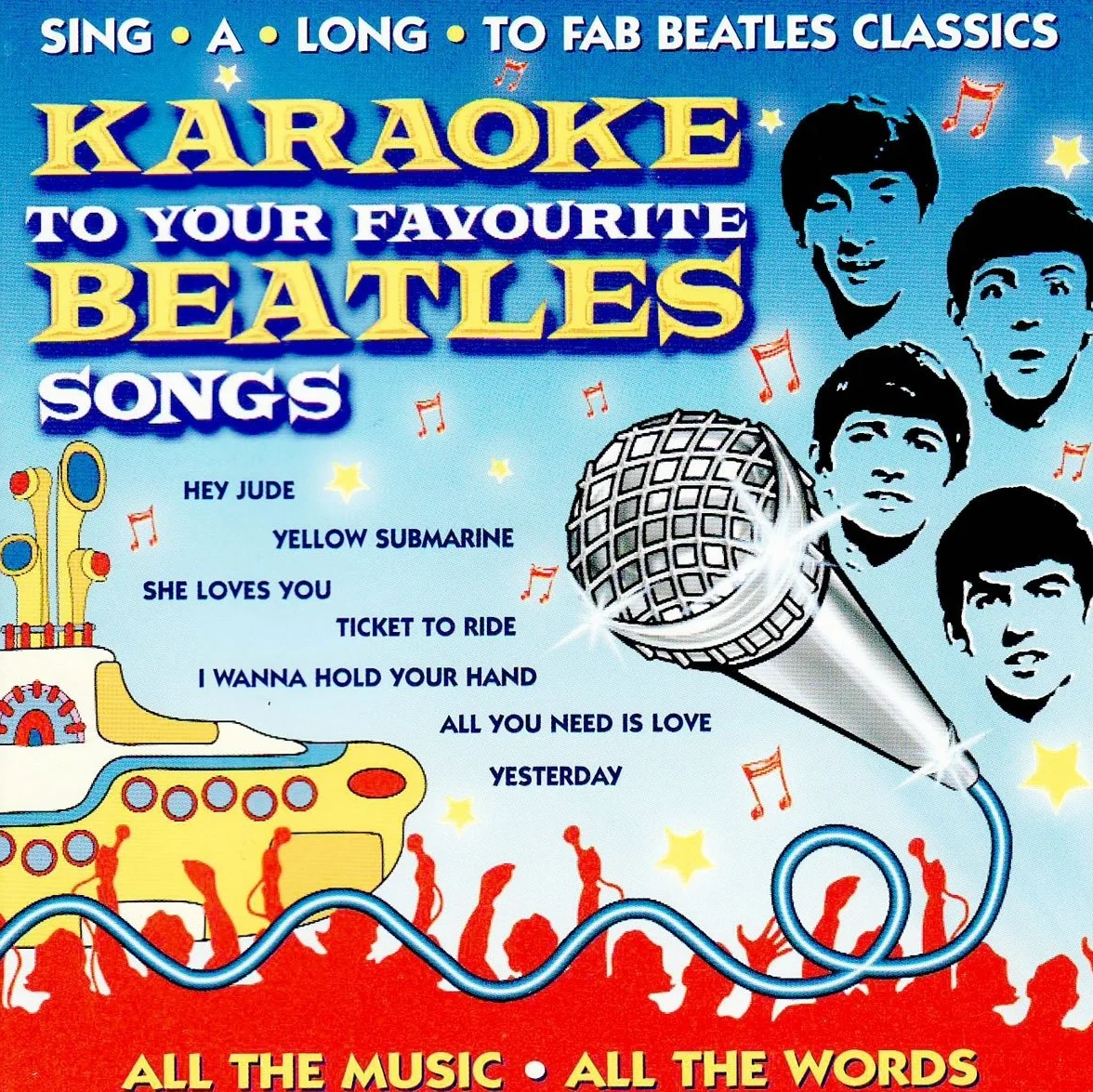 Beatles