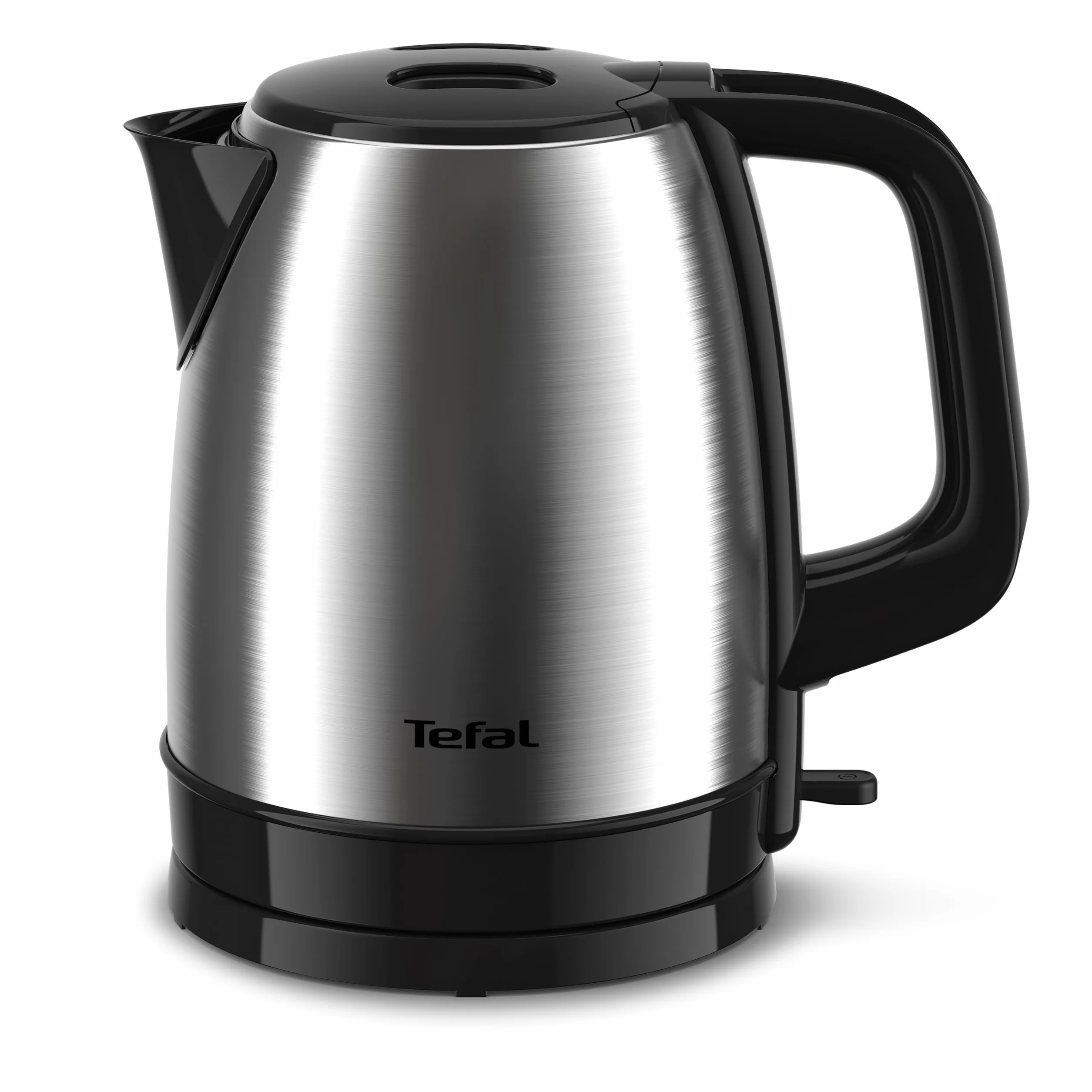 TEFAL Bouilloire Inox 1,7L sans fil KI150D10