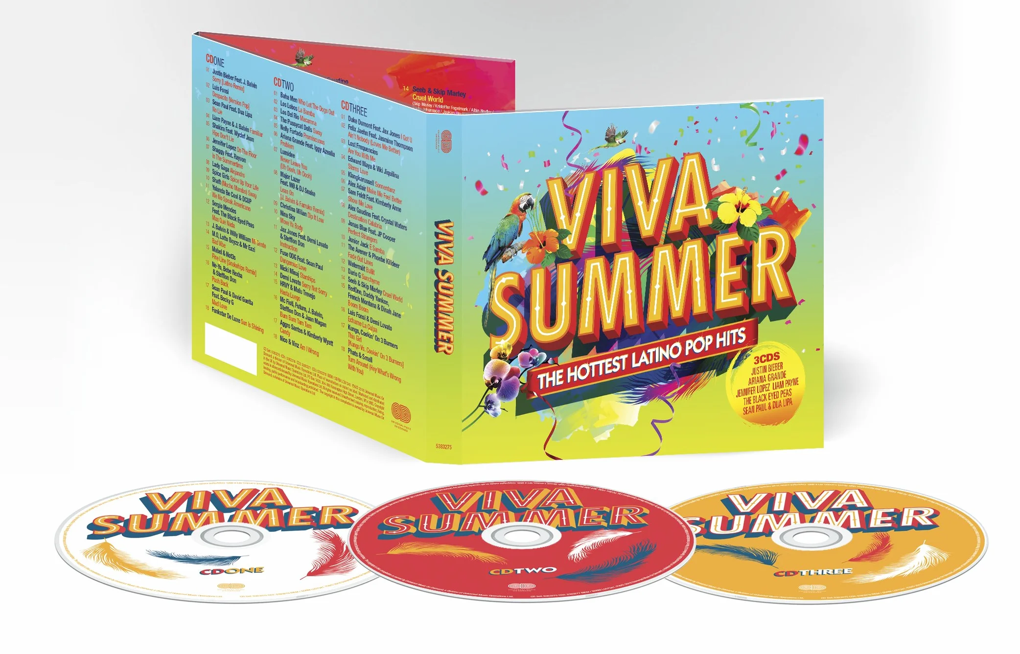 Viva Summer
