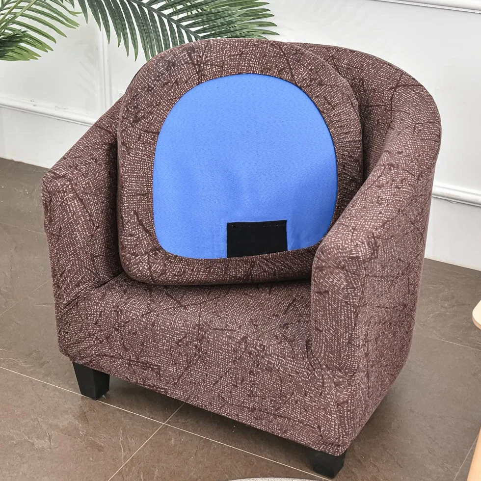 Housse de Fauteuil Tullsta 2 pièce Cabriolet Coussin