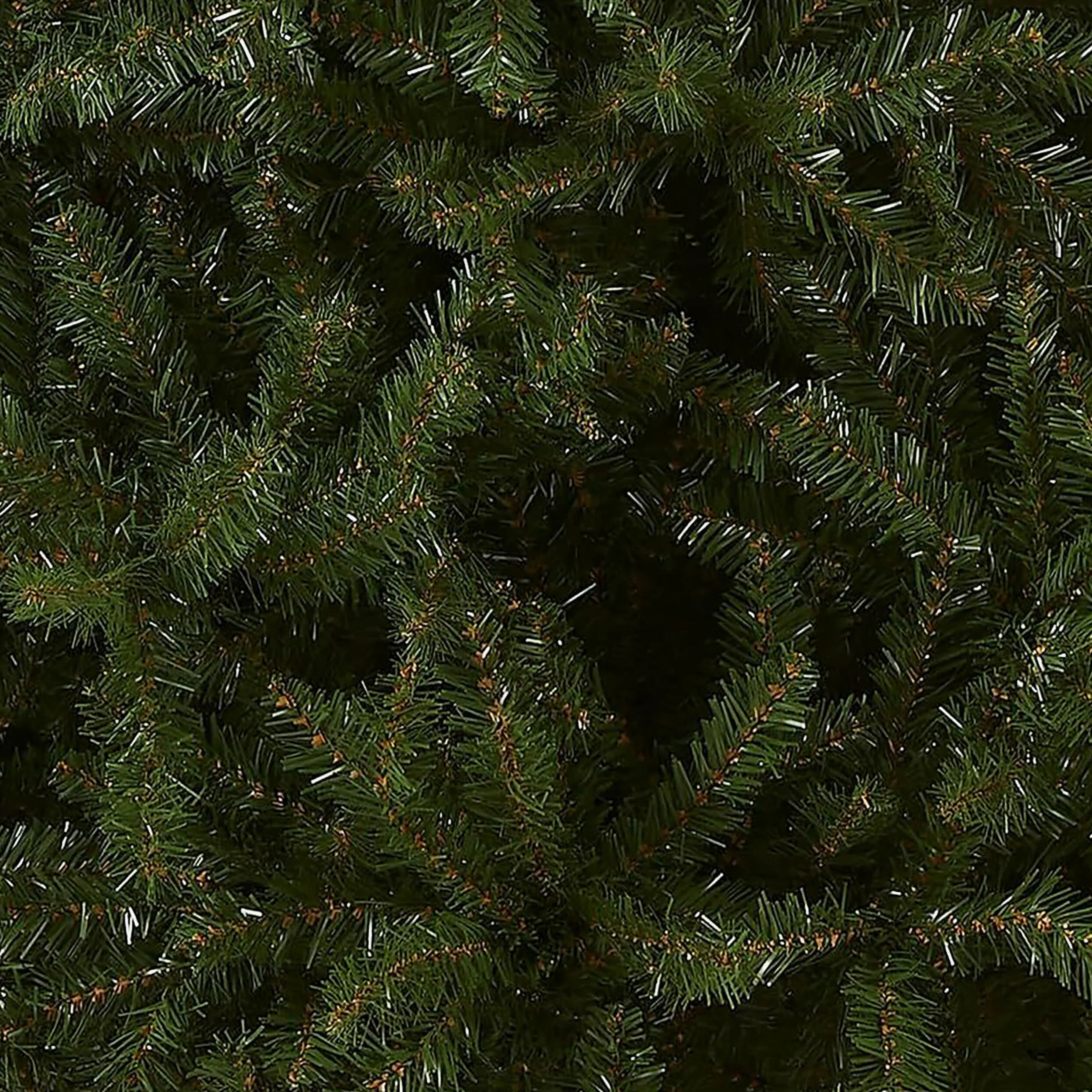 Arbre de Noël Artificiel Relaxdays, 180 cm, Aiguilles en PVC, Support en Bois, Sac de Rangement, Sapin Vert Naturel