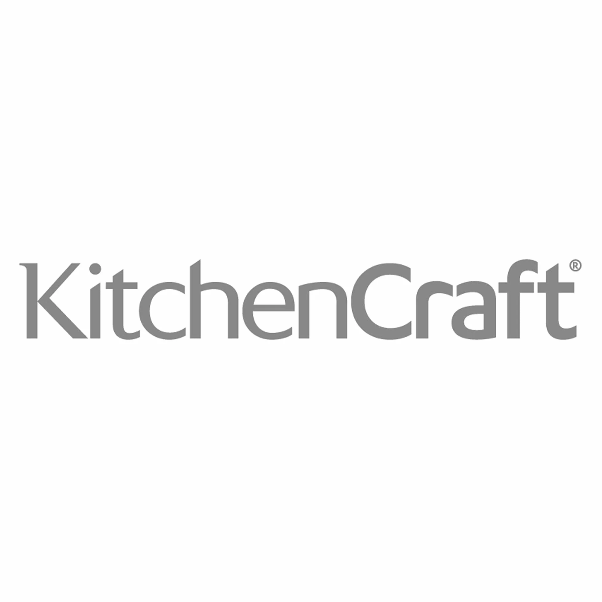 KitchenCraft Grande Passoire Traditionnelle en Acier Inoxydable 25 cm