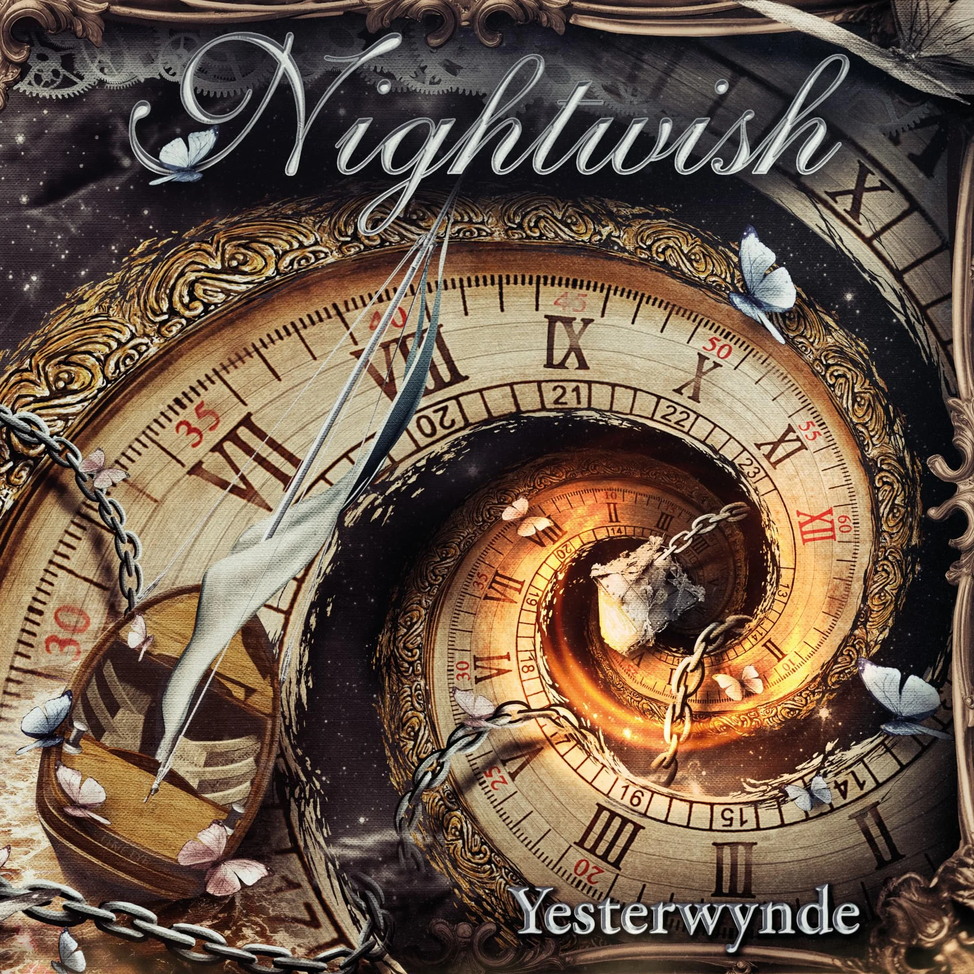 Yesterwynde