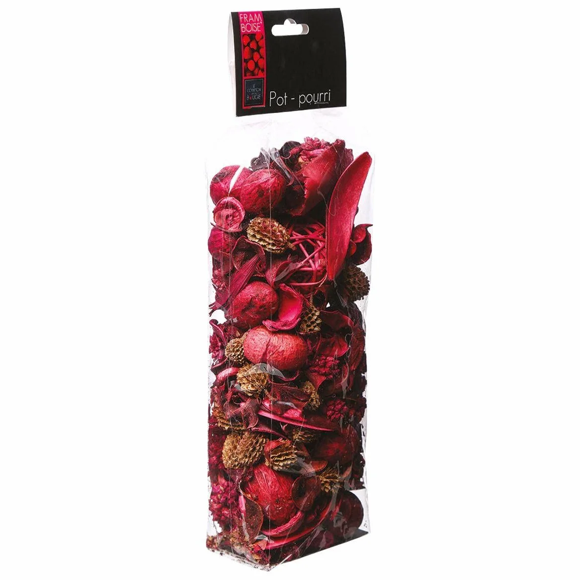 Atmosphera Pot Pourri Framboise 140g