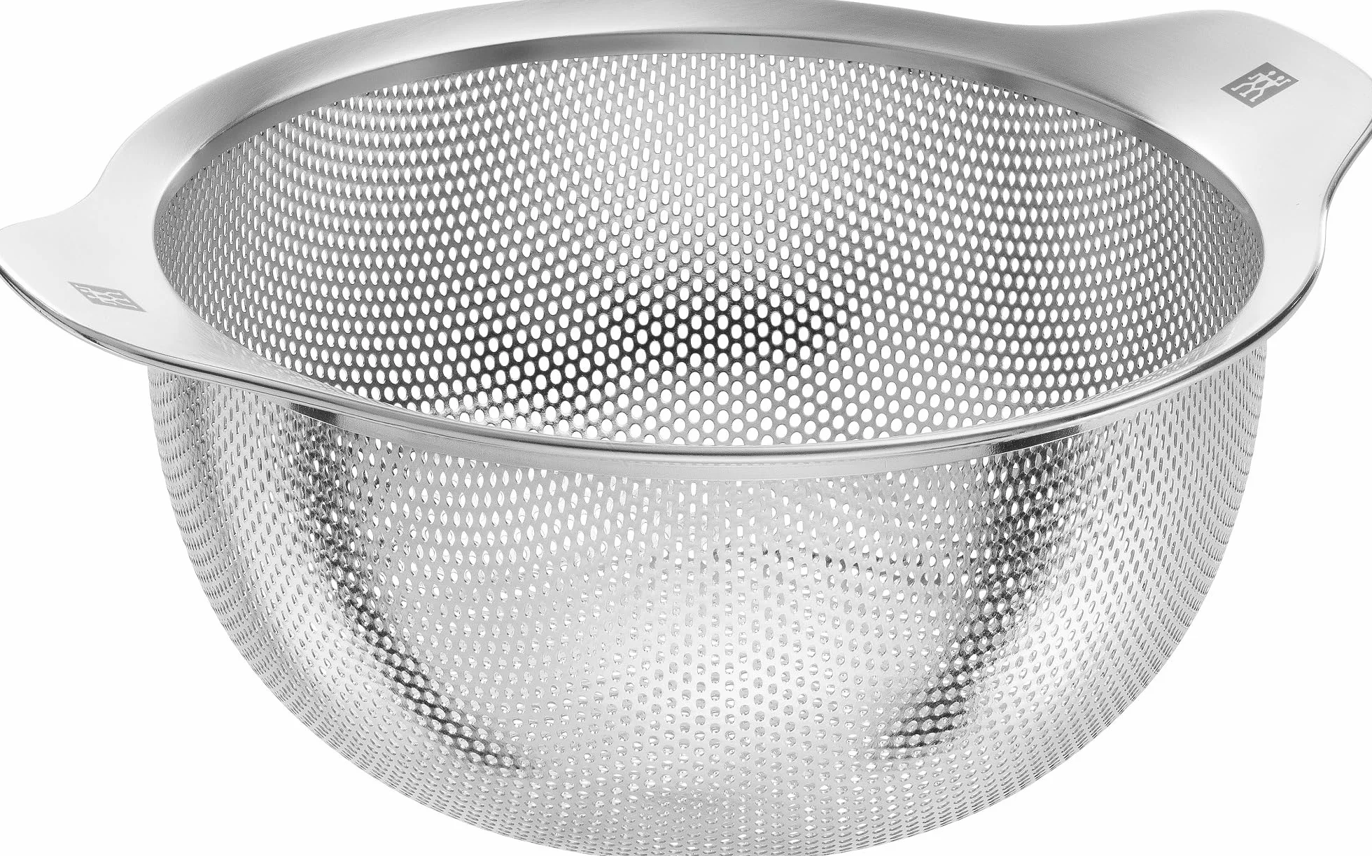 ZWILLING TABLE Passoire de cuisine Ø 20 cm acier inoxydable 18/10 argent lave-vaisselle