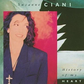 History of my Heart