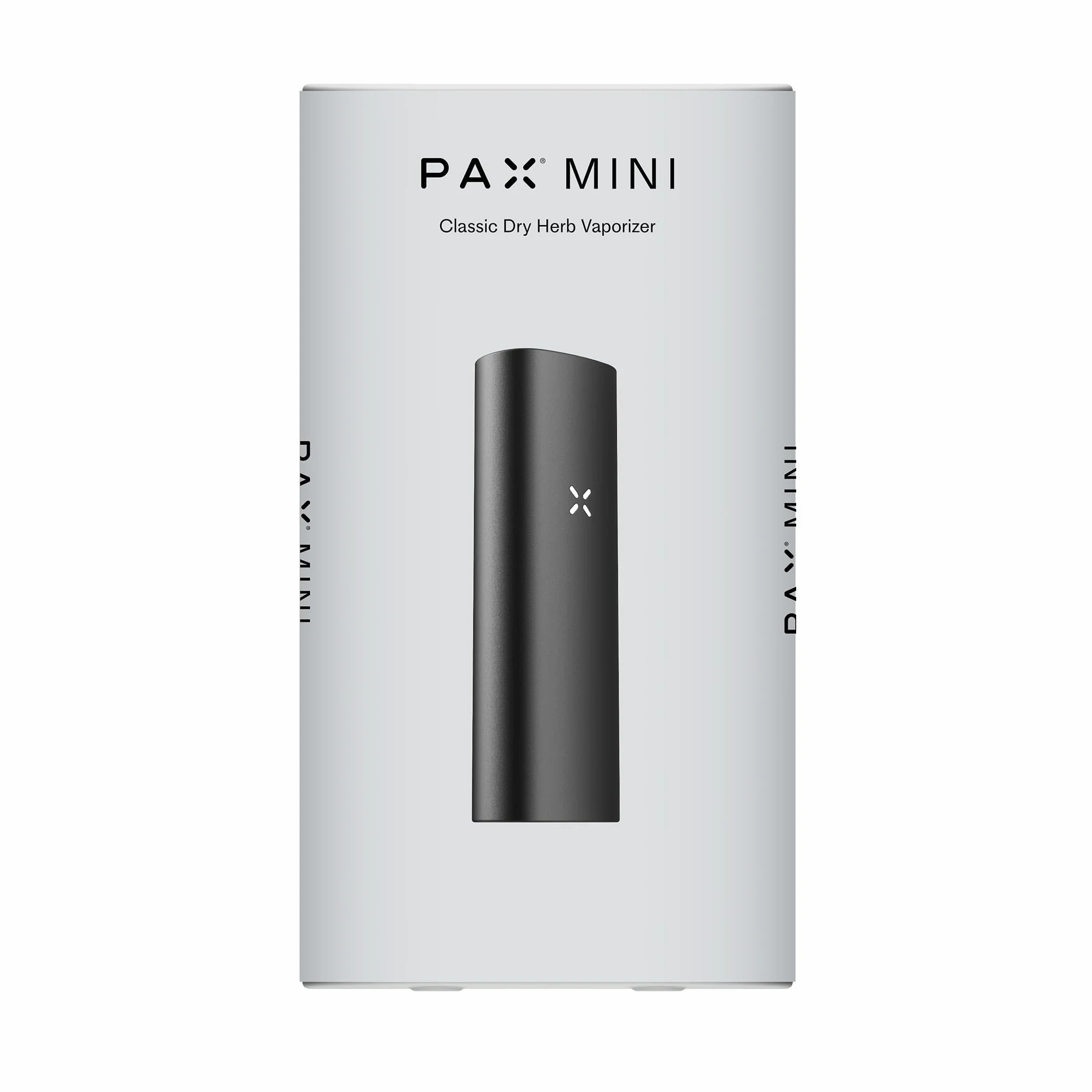 PAX Mini 2 Vaporisateur D’Herbes Sèches Onyx