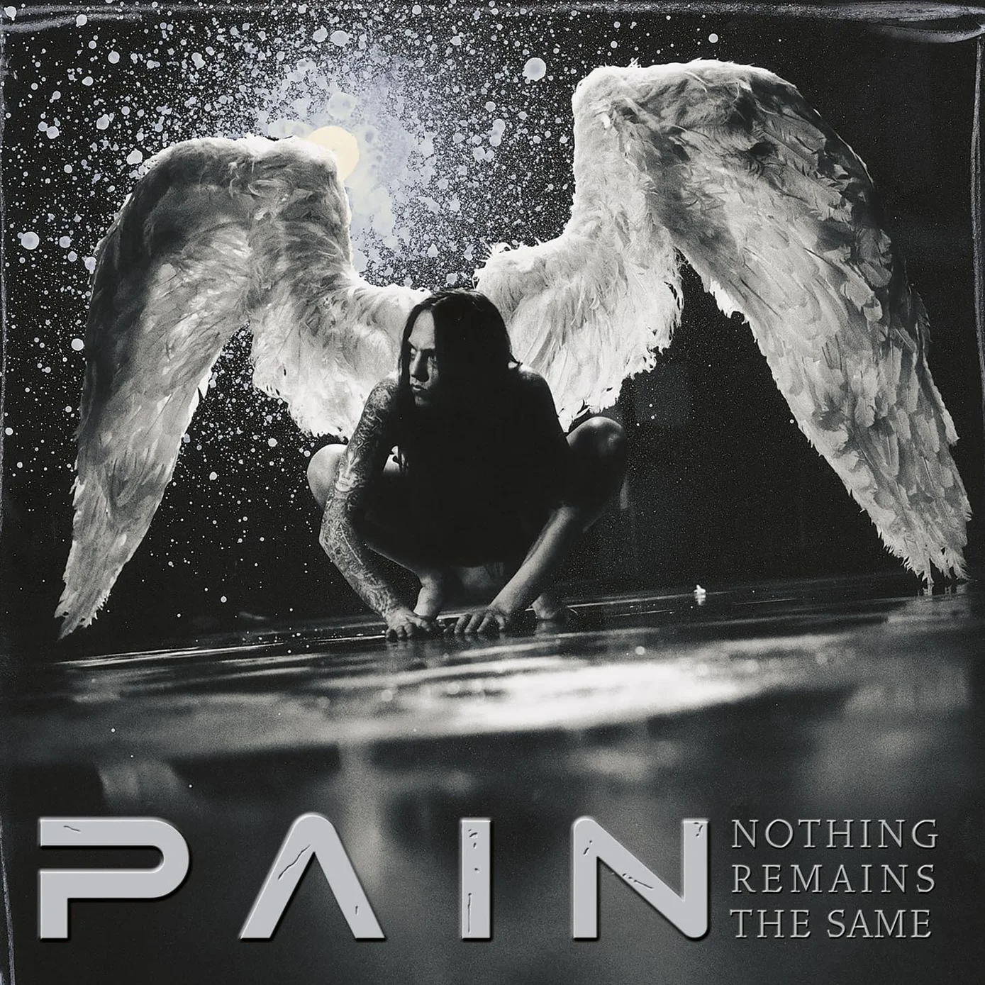 Nothing Remains the Same