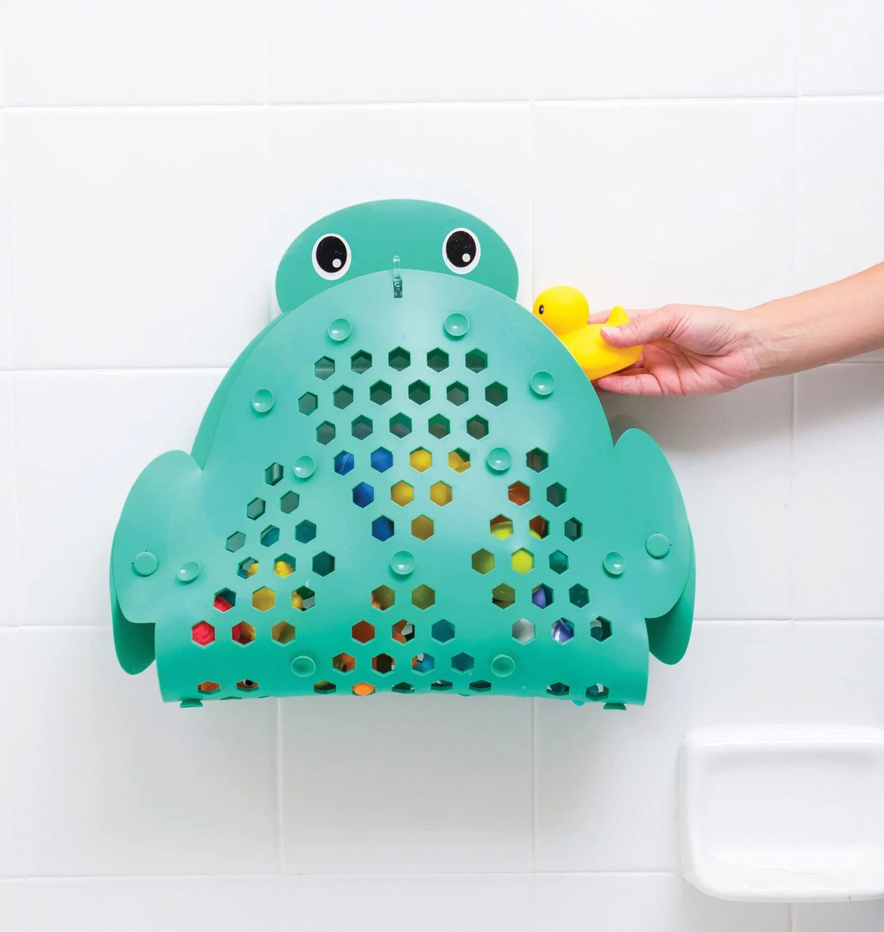 INFANTINO Tapis de Bain 2 en 1 74 x 46 x 1 cm