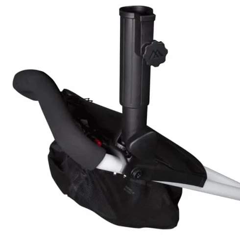 Big Max Quick Fix Porte-parapluie classique surdimensionné