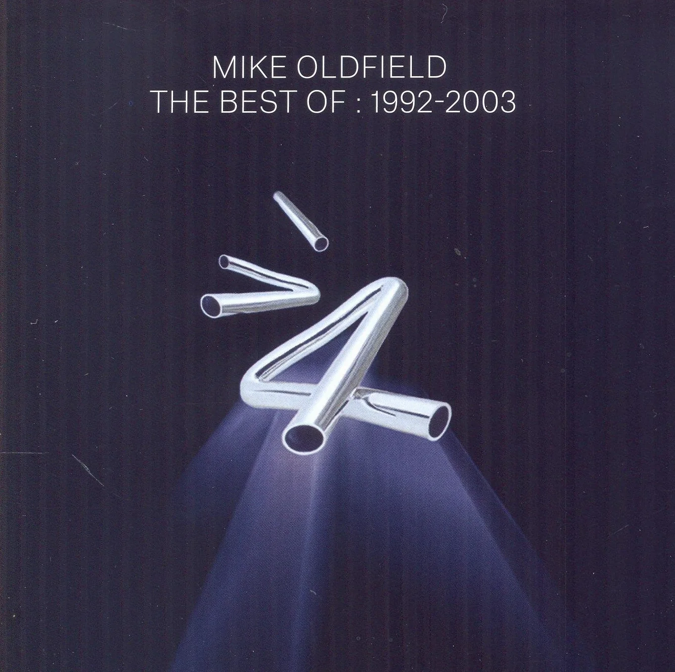 The Best of 1992-2003