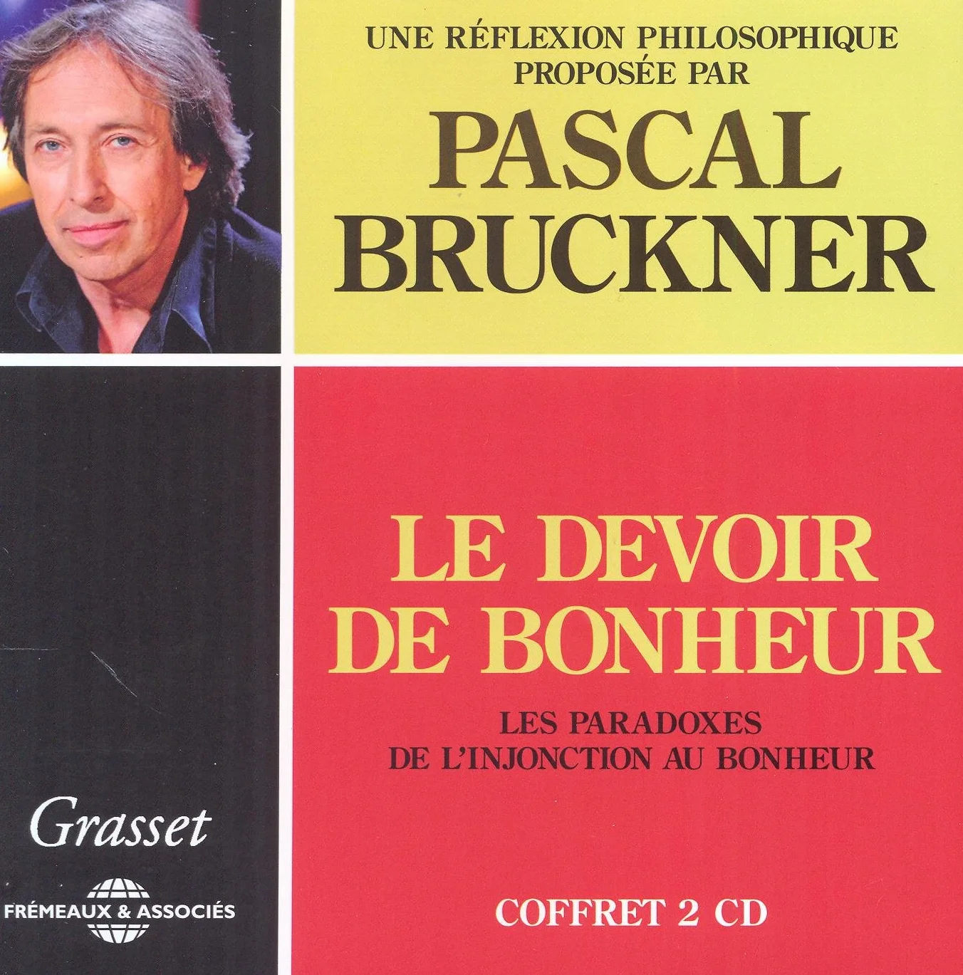 LE DEVOIR DE BONHEUR