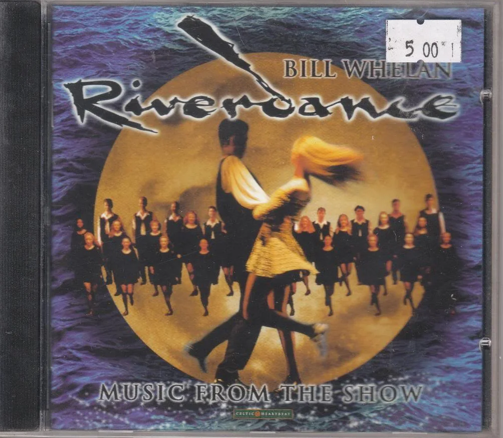 Riverdance Music From The Show