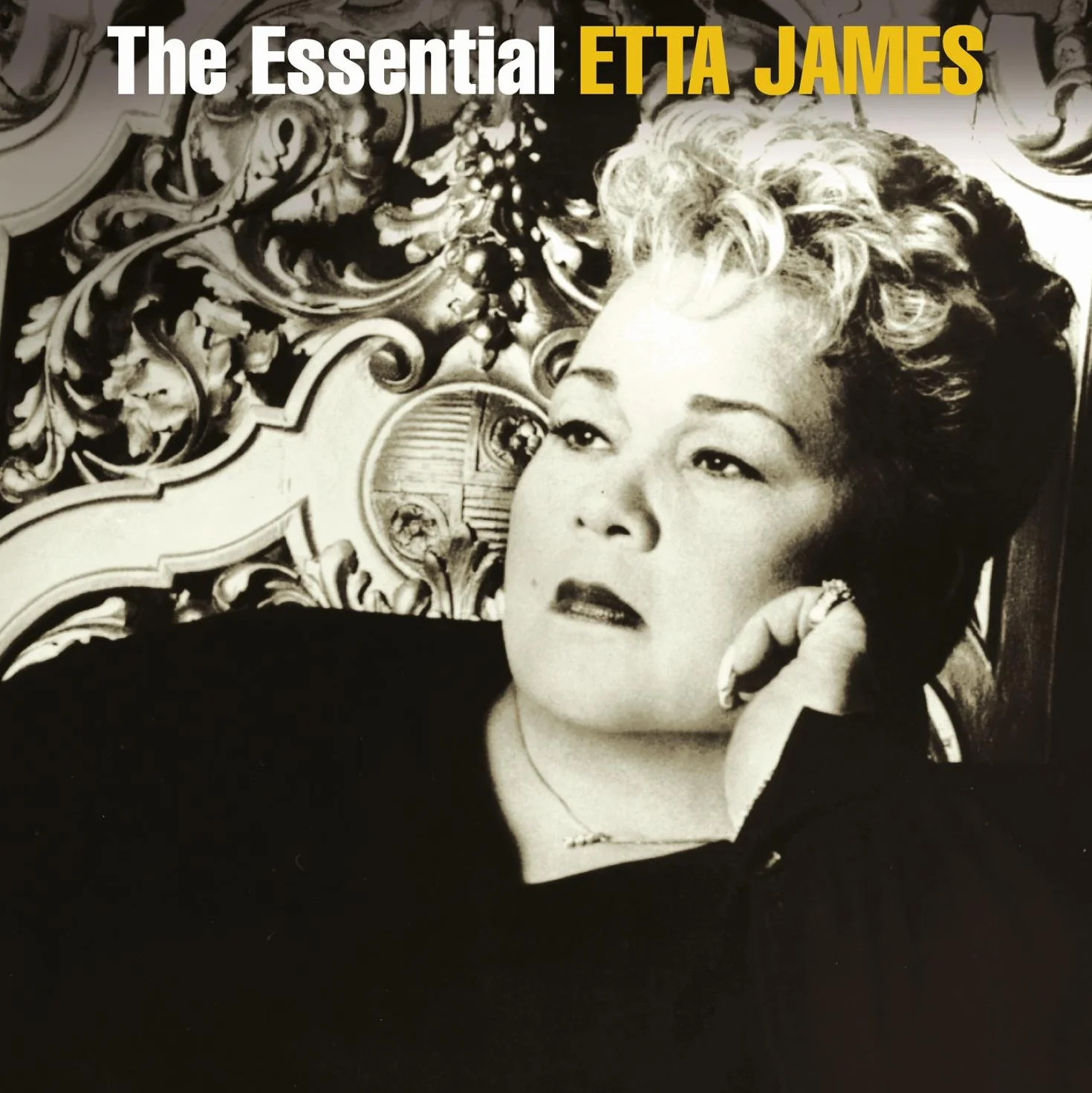 Etta James The Essential