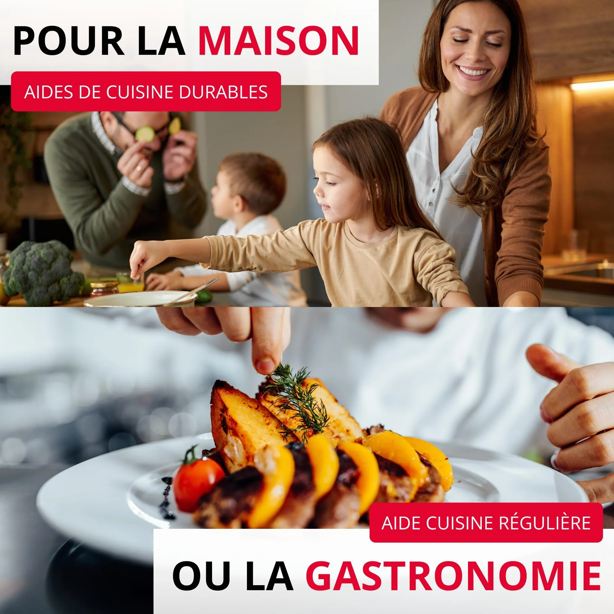 Westmark Refroidisseur et Diviseur à Gâteau 32 cm Plastique Blanc