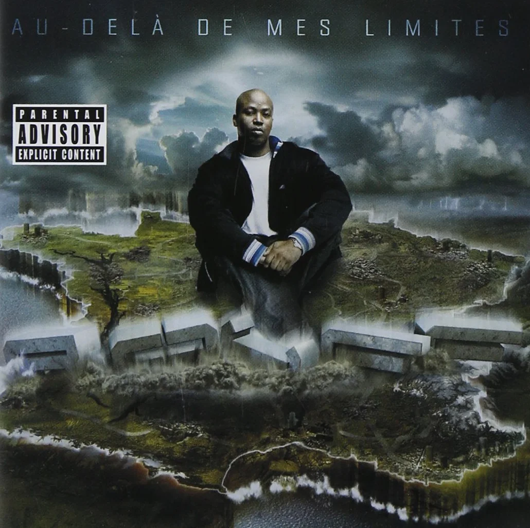 Au-delà de mes limites explicit_lyrics