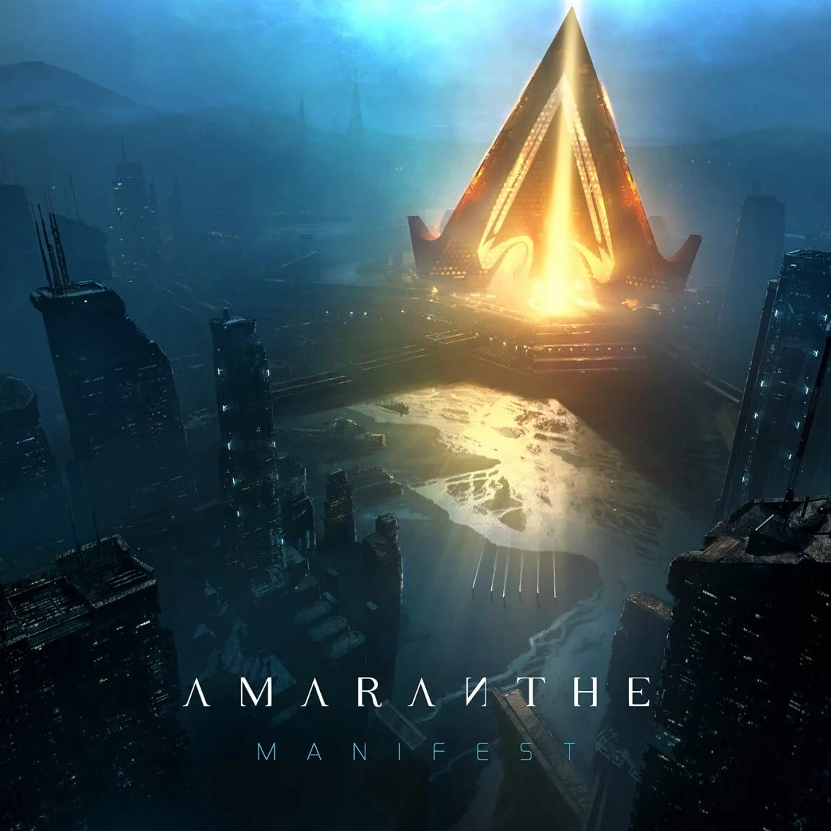 Manifest