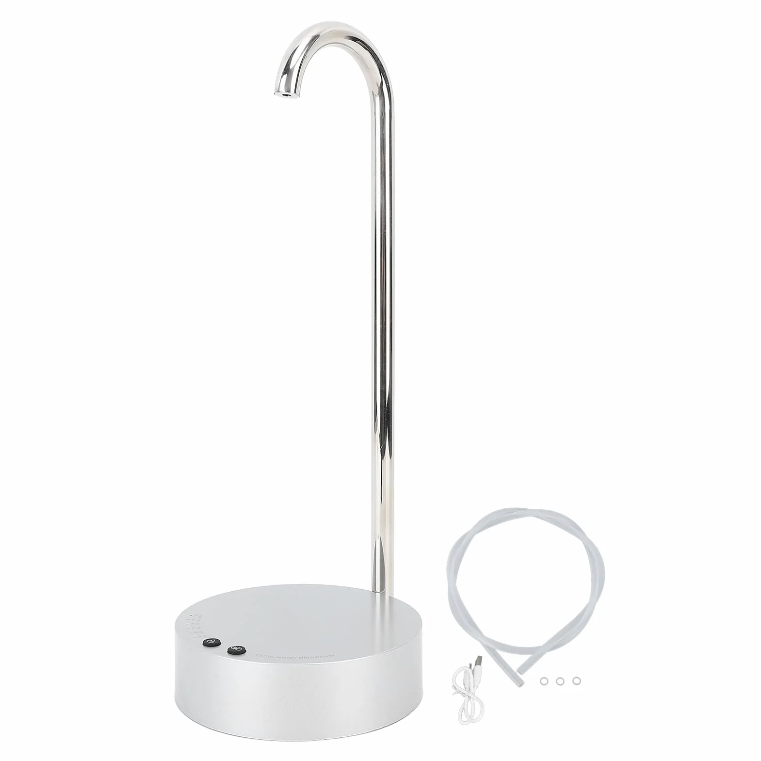 Distributeur d'eau de Bureau Intelligent Pompe Automatique Électrique