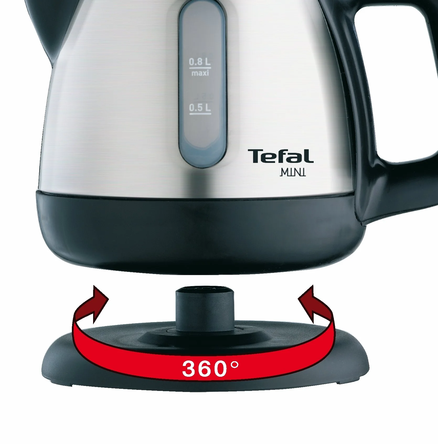 TEFAL MINI BI812510