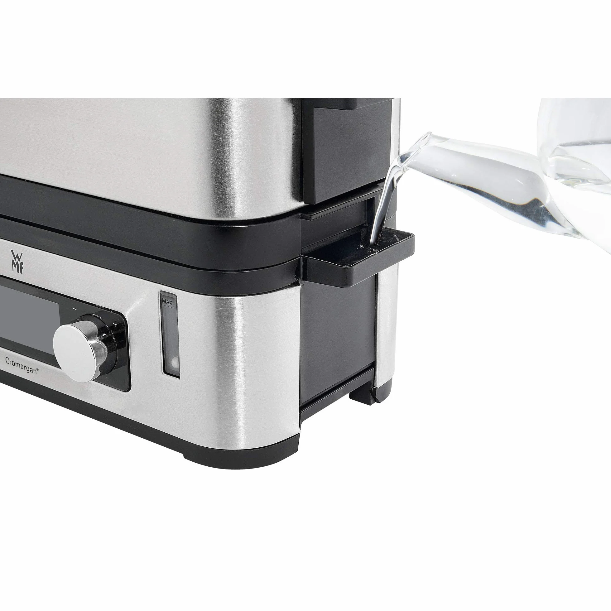 WMF Vitalis E Cuit-vapeur 415090011