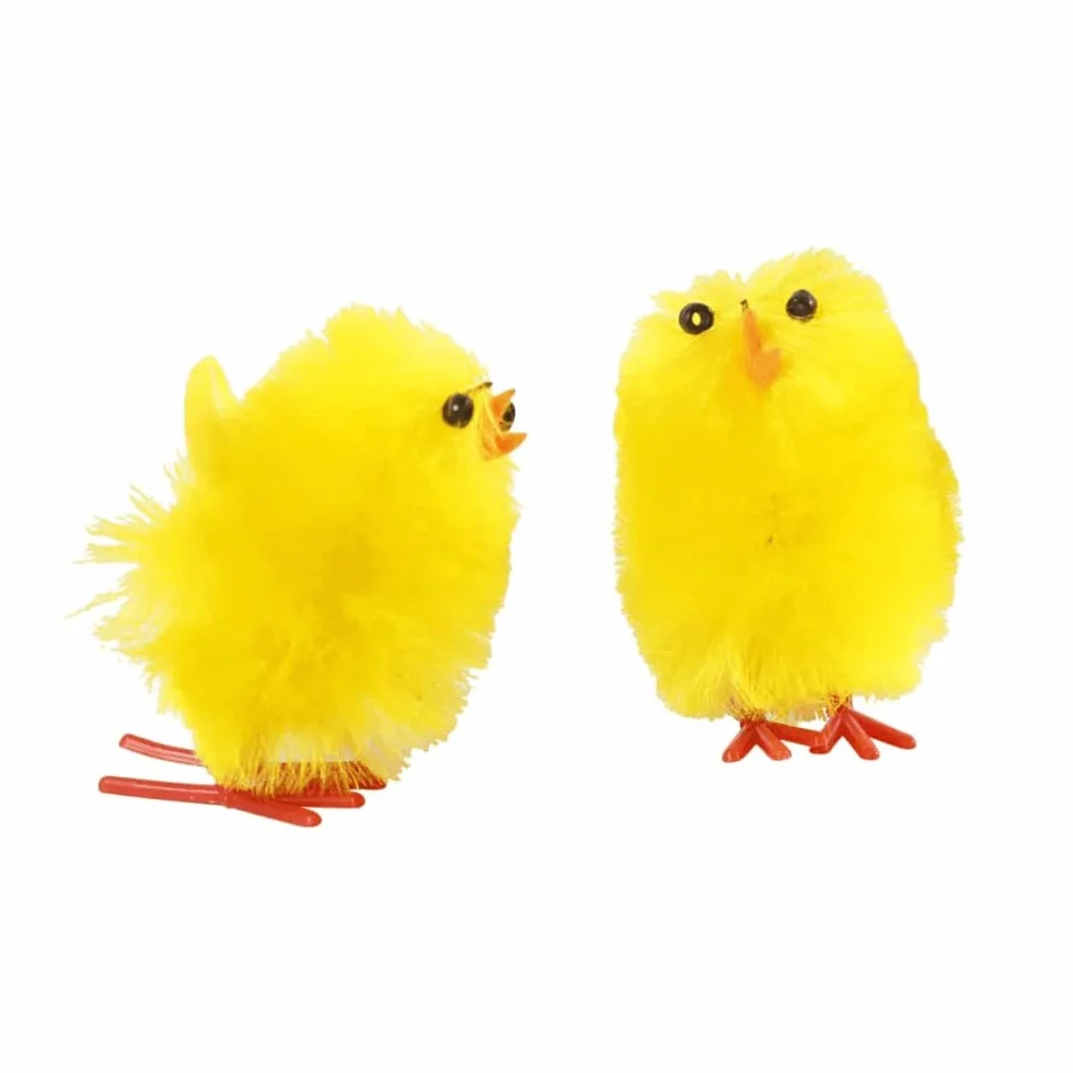 Poussins de Pâques